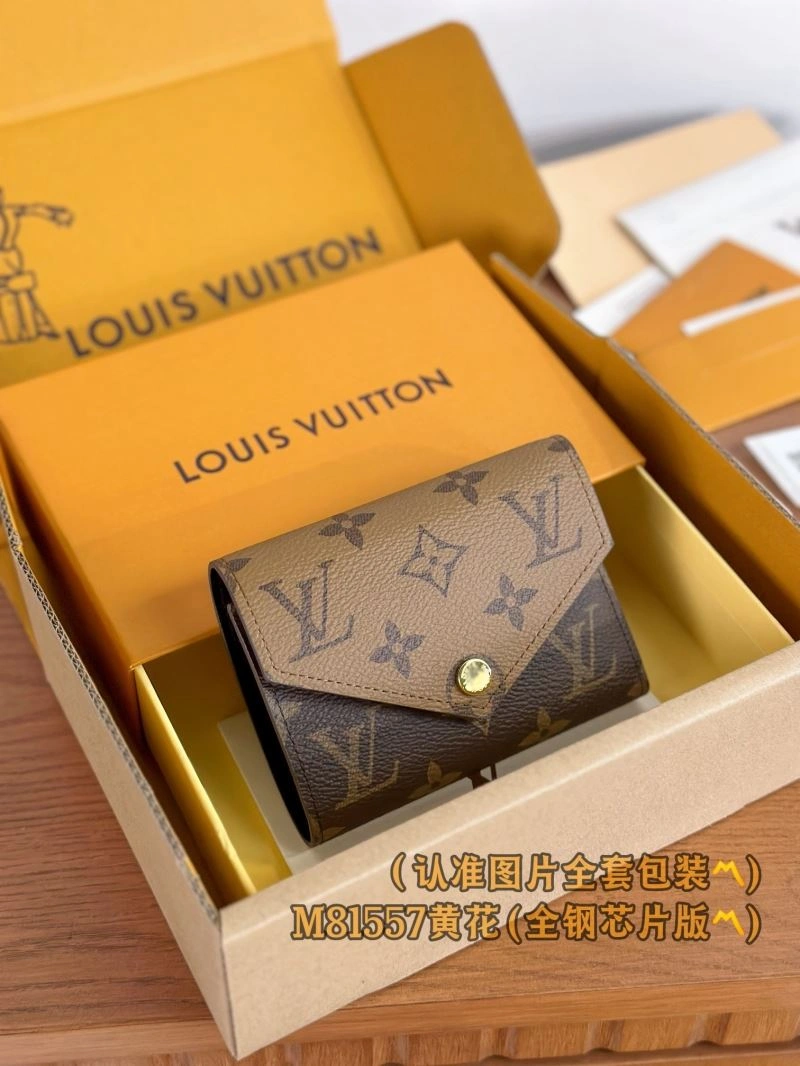 Trendsetting Louis Vuitton Wallets Purse 69209