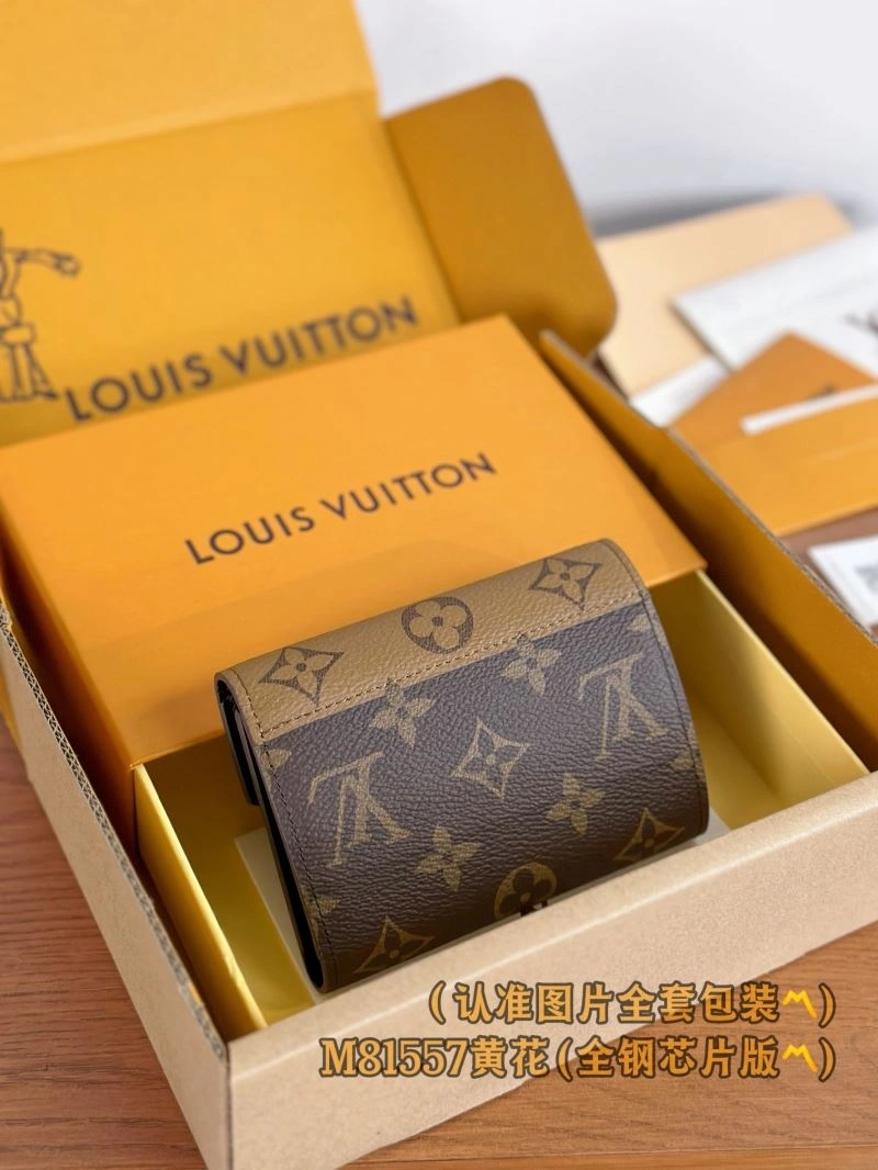 Trendsetting Louis Vuitton Wallets Purse 69209