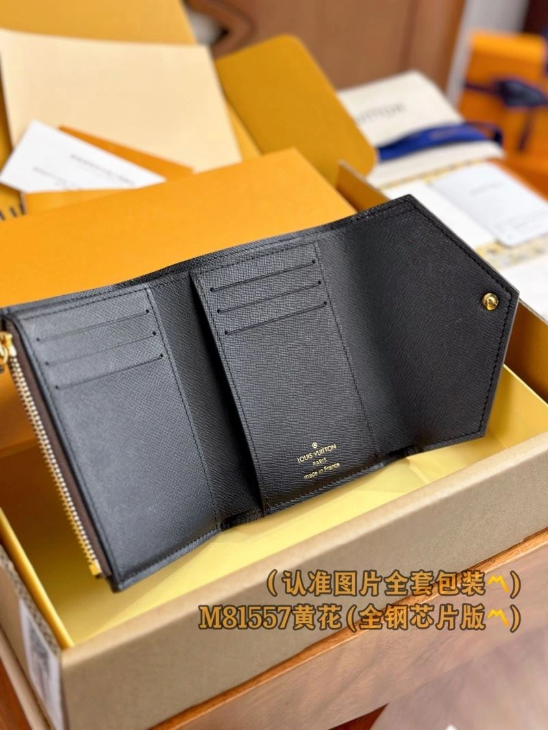 Trendsetting Louis Vuitton Wallets Purse 69209