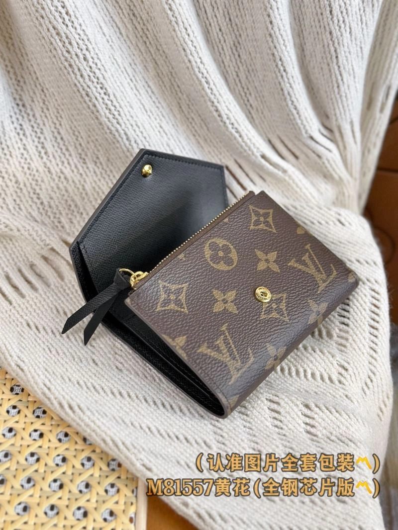 Trendsetting Louis Vuitton Wallets Purse 69209