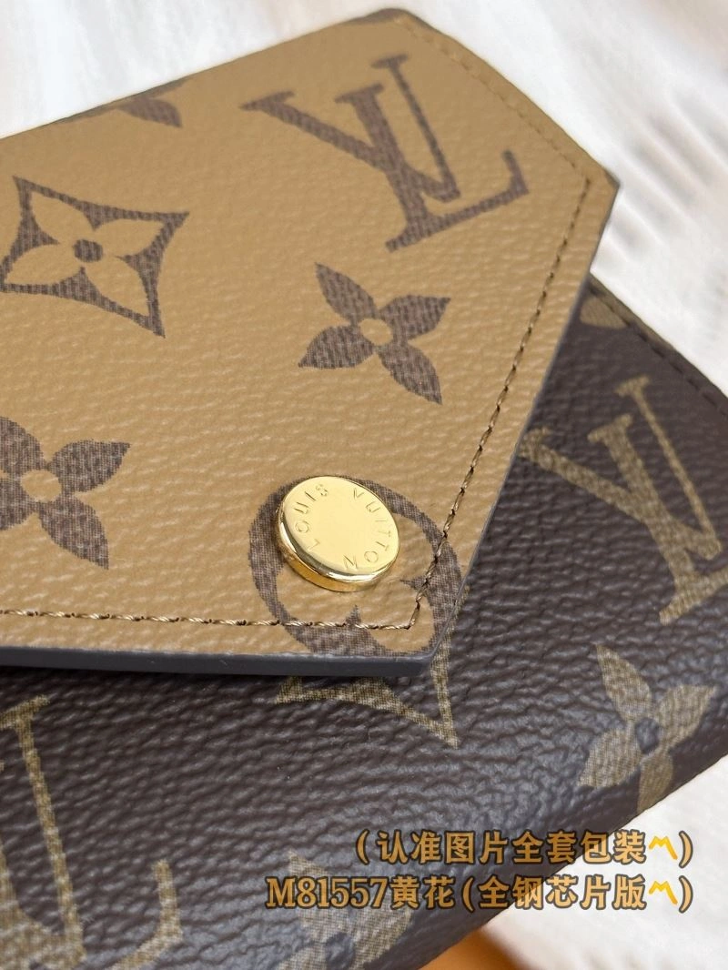 Trendsetting Louis Vuitton Wallets Purse 69209