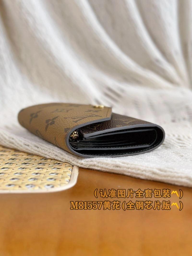Trendsetting Louis Vuitton Wallets Purse 69209