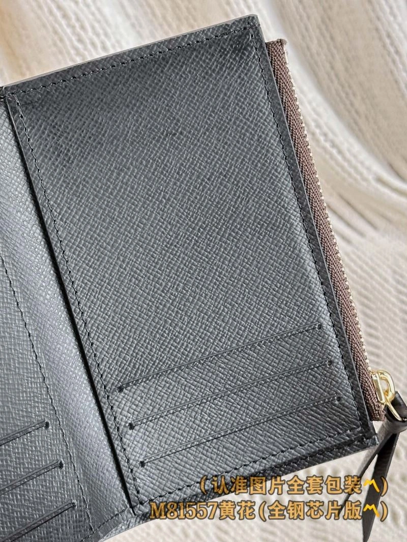 Trendsetting Louis Vuitton Wallets Purse 69209