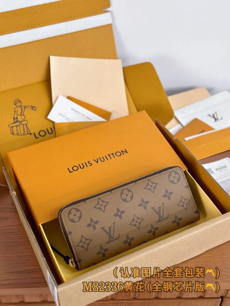 Durable Louis Vuitton Wallets Purse 69224
