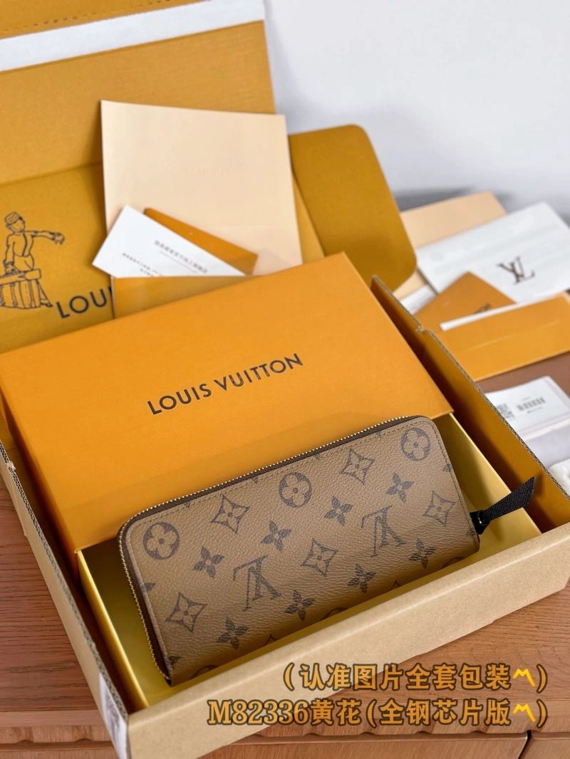 Durable Louis Vuitton Wallets Purse 69224