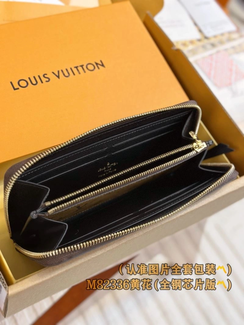 Durable Louis Vuitton Wallets Purse 69224