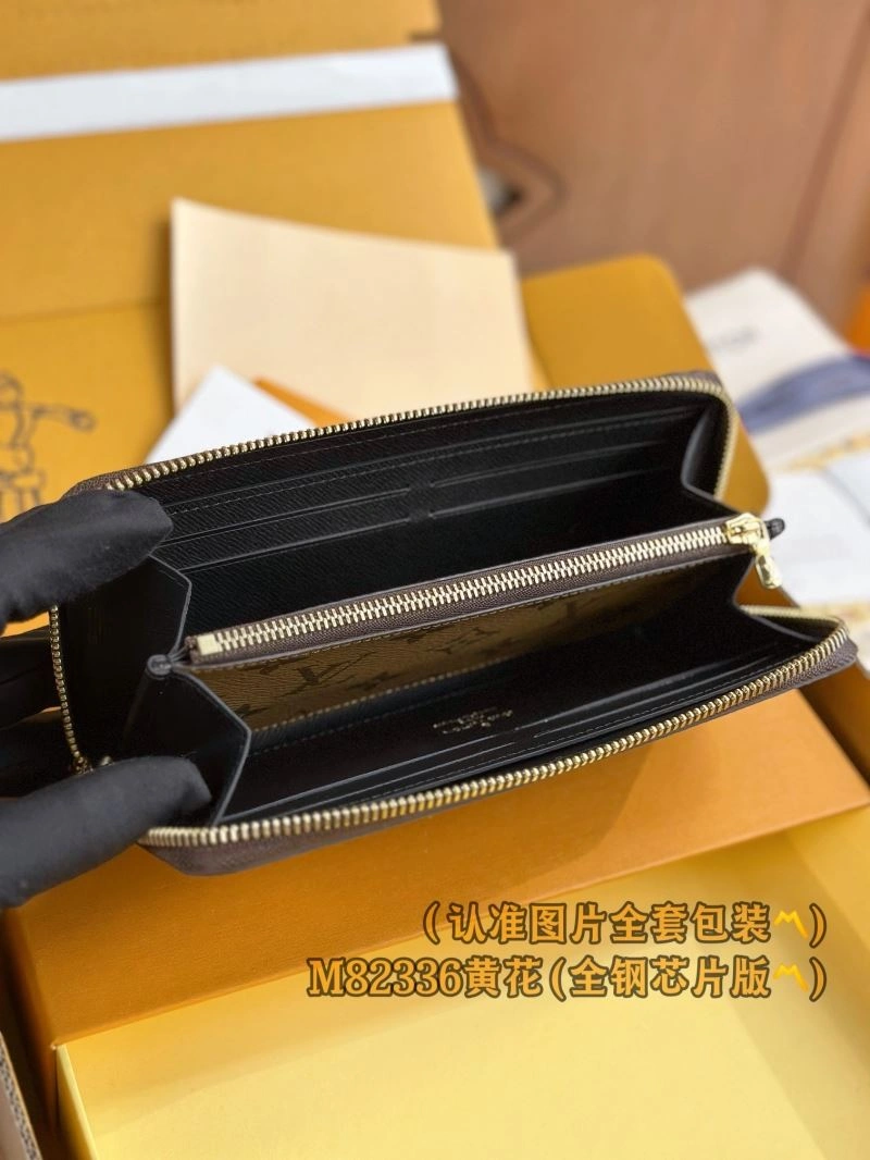 Durable Louis Vuitton Wallets Purse 69224