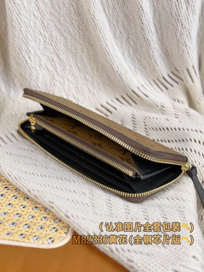 Durable Louis Vuitton Wallets Purse 69224