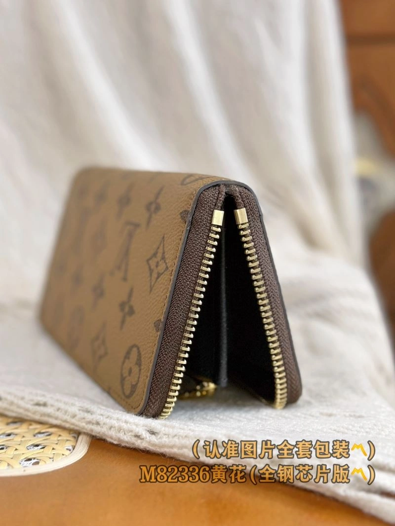 Durable Louis Vuitton Wallets Purse 69224