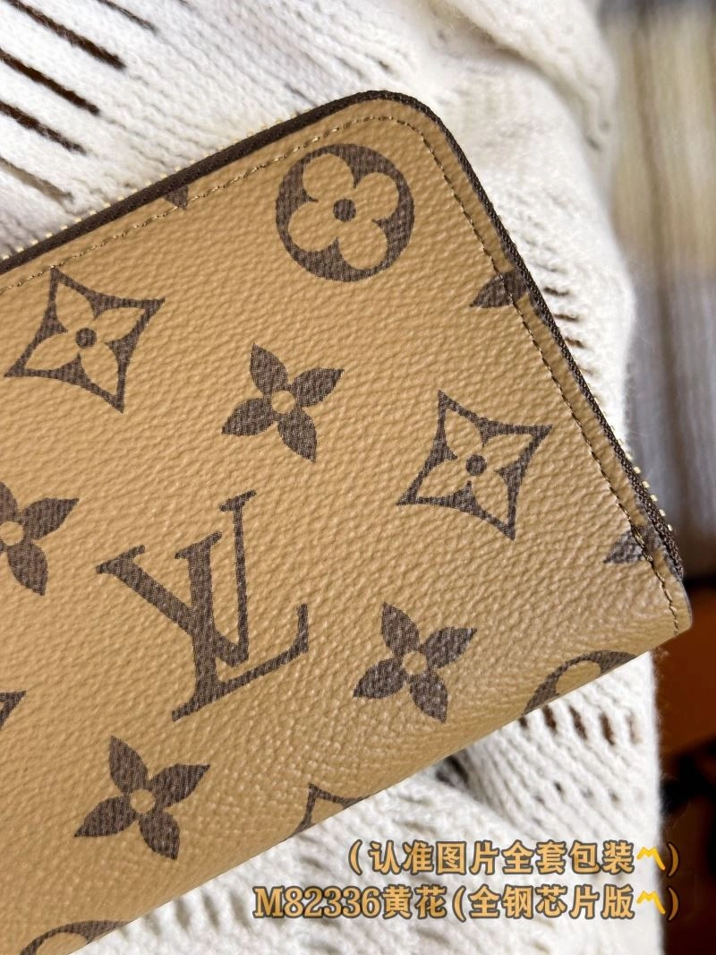 Durable Louis Vuitton Wallets Purse 69224