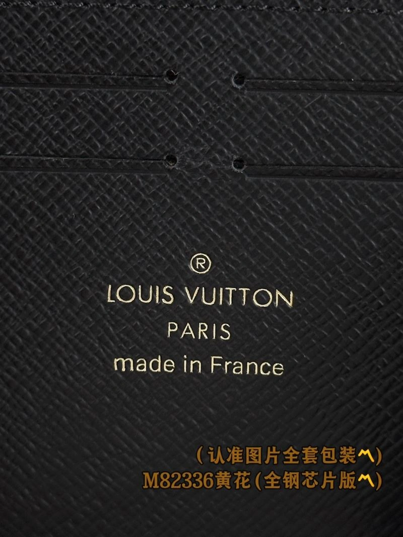 Durable Louis Vuitton Wallets Purse 69224