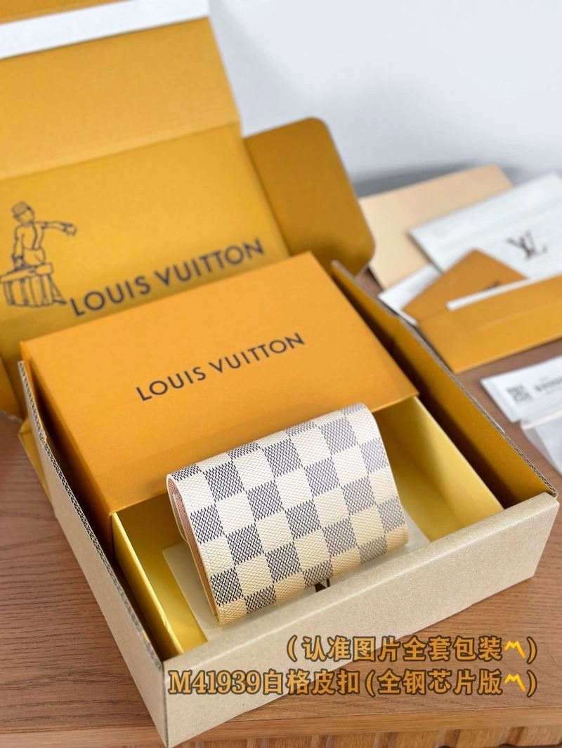 Minimalist Louis Vuitton Wallets Purse 69208