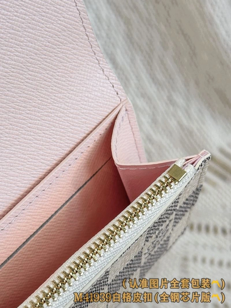 Minimalist Louis Vuitton Wallets Purse 69208