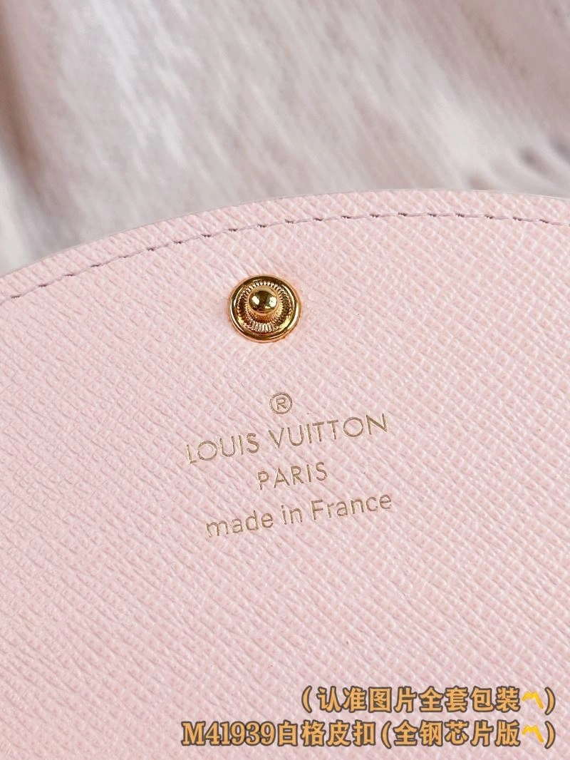 Louis Vuitton Wallets Purse Unique 69219