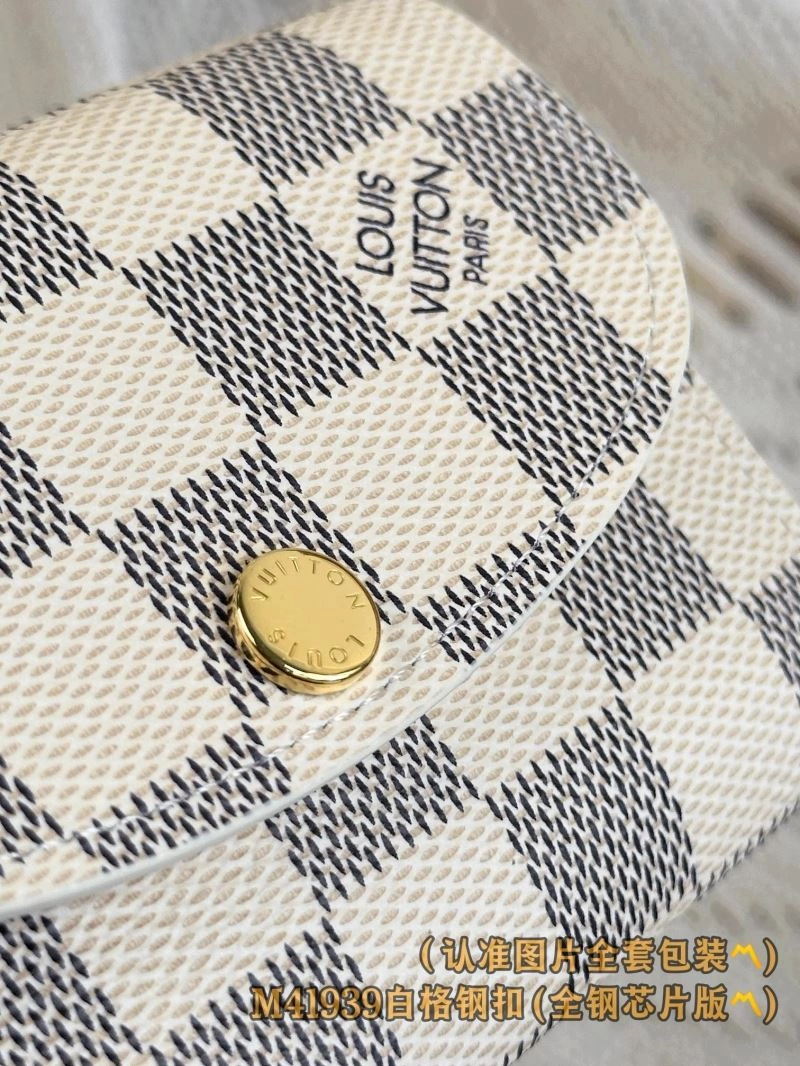 Louis Vuitton Wallets Purse Unique 69219