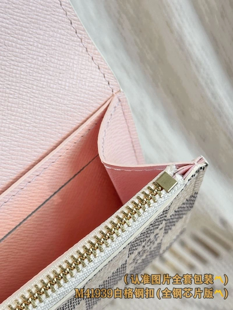 Louis Vuitton Wallets Purse Unique 69219