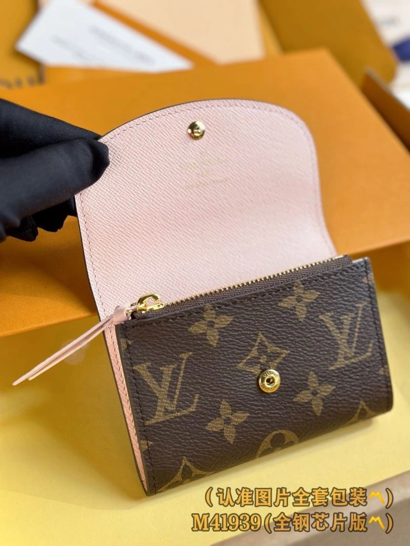 Louis Vuitton Wallets Purse FastDry 69213