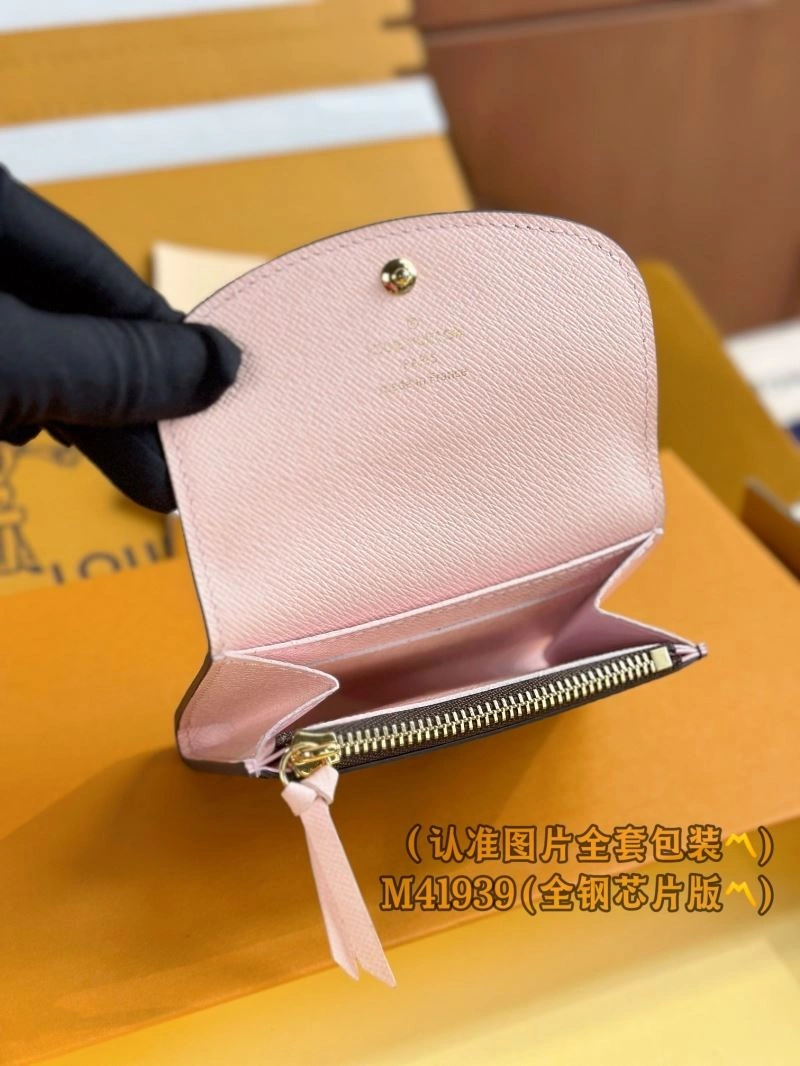Louis Vuitton Wallets Purse FastDry 69213