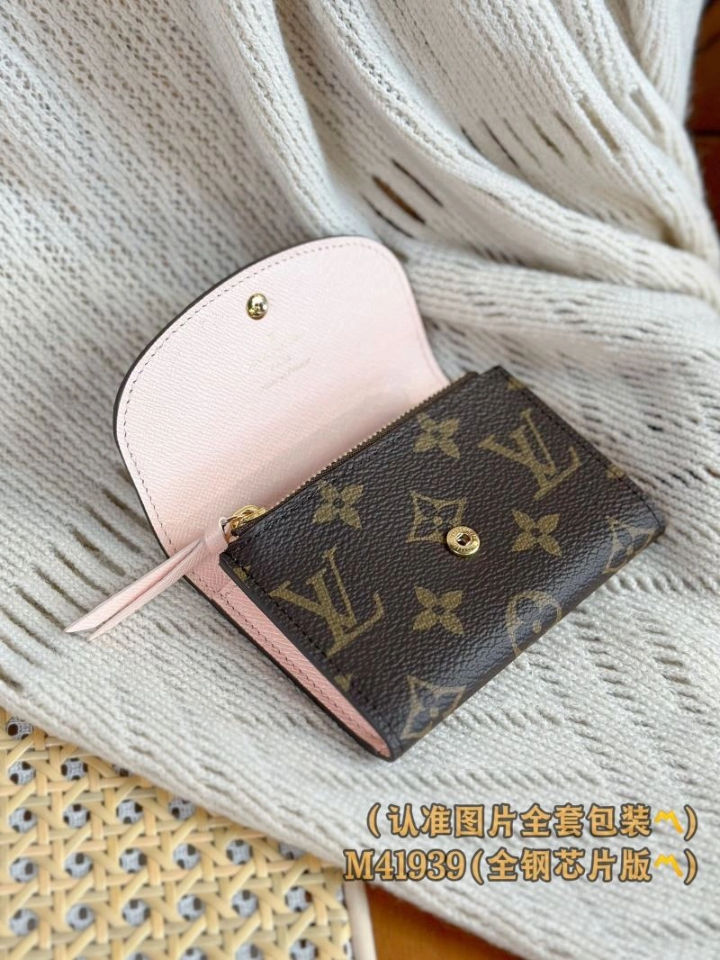 Louis Vuitton Wallets Purse FastDry 69213