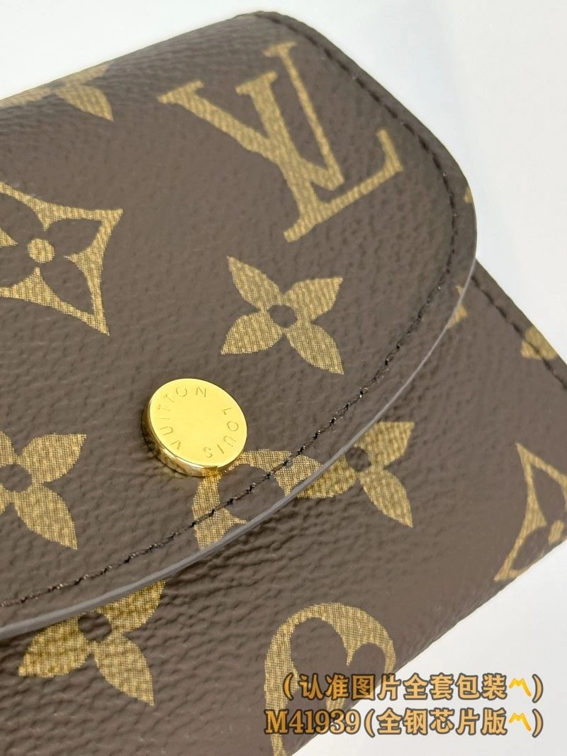 Louis Vuitton Wallets Purse FastDry 69213