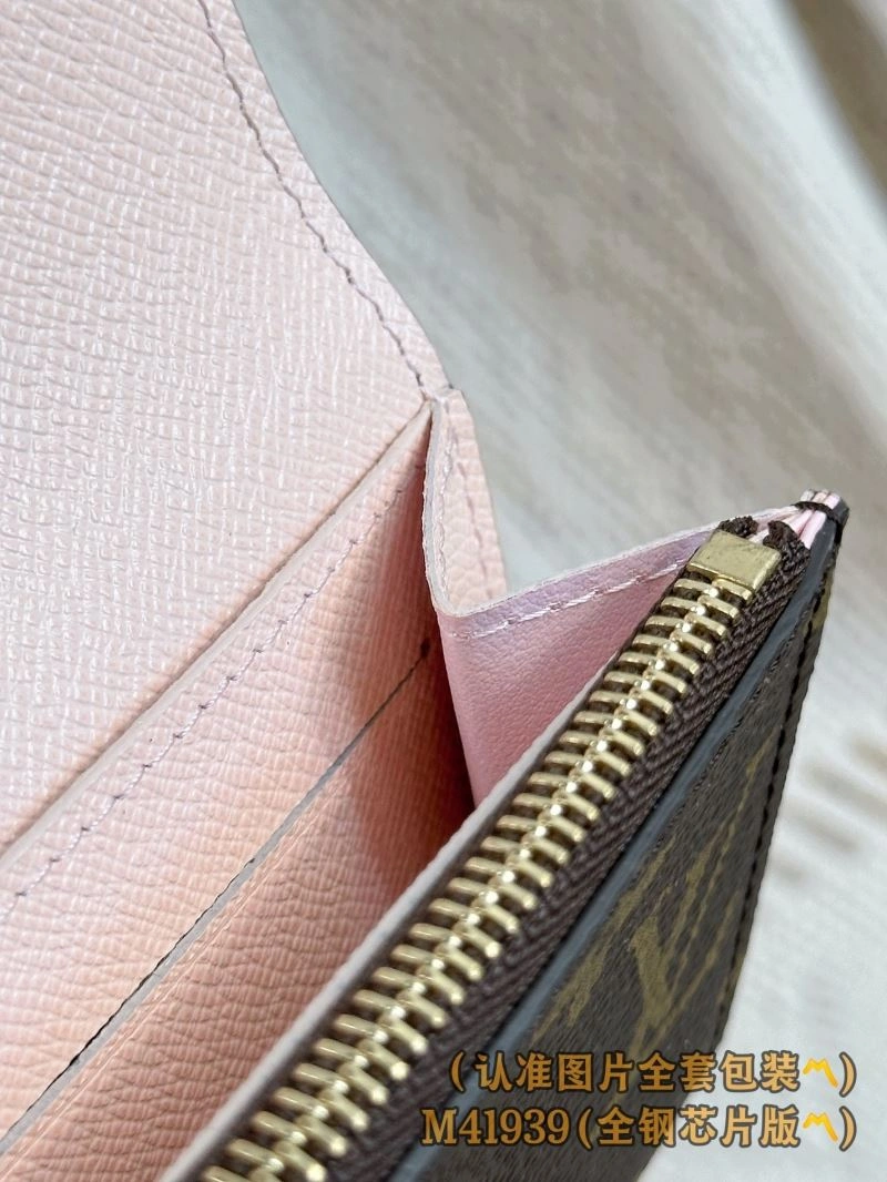 Louis Vuitton Wallets Purse FastDry 69213