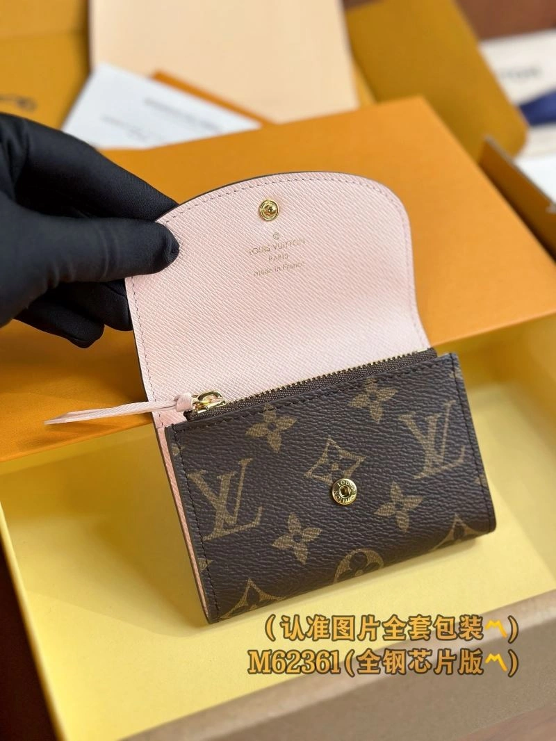 TravelReady Louis Vuitton Wallets Purse 69207