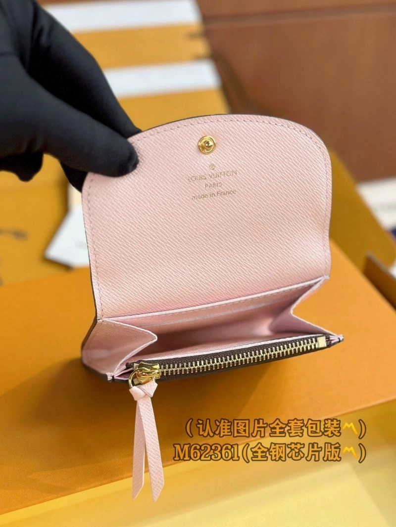 TravelReady Louis Vuitton Wallets Purse 69207