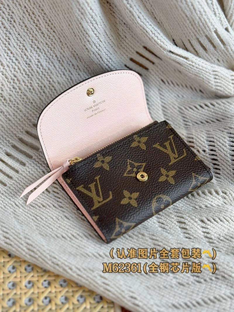 TravelReady Louis Vuitton Wallets Purse 69207