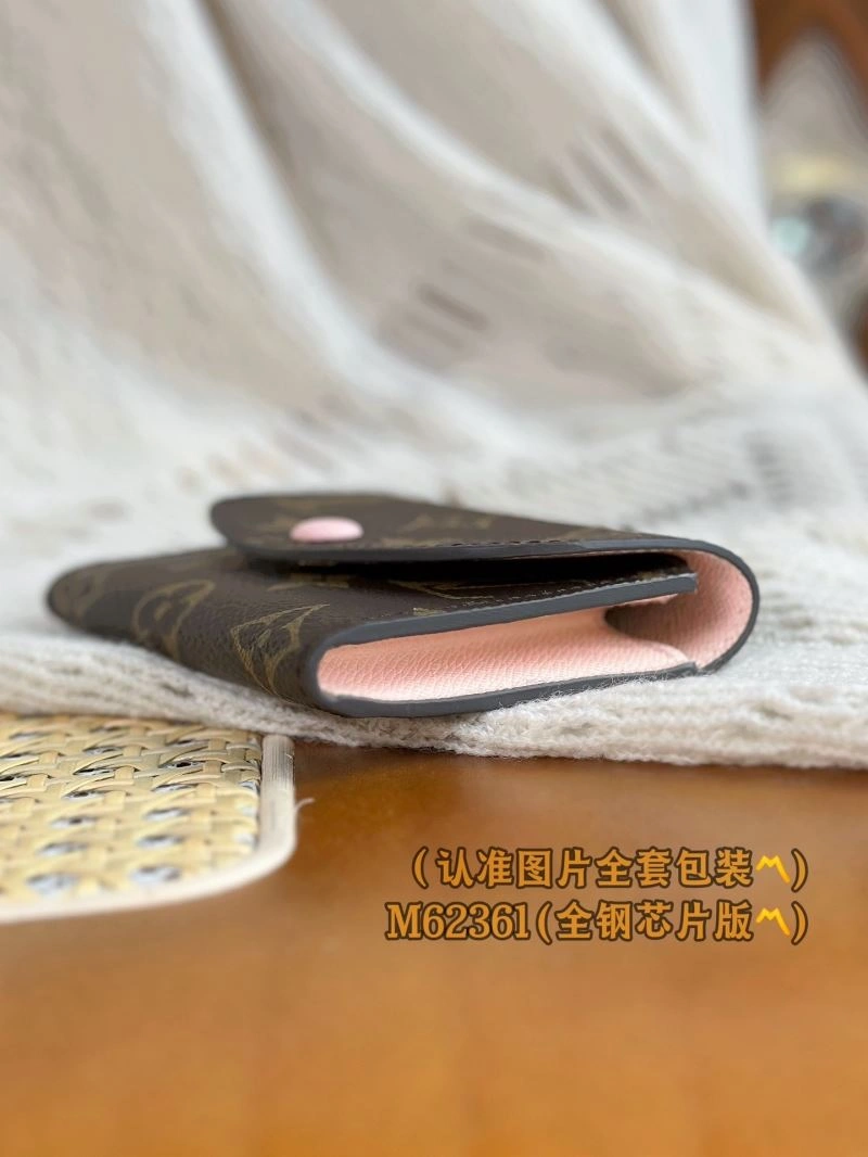 TravelReady Louis Vuitton Wallets Purse 69207