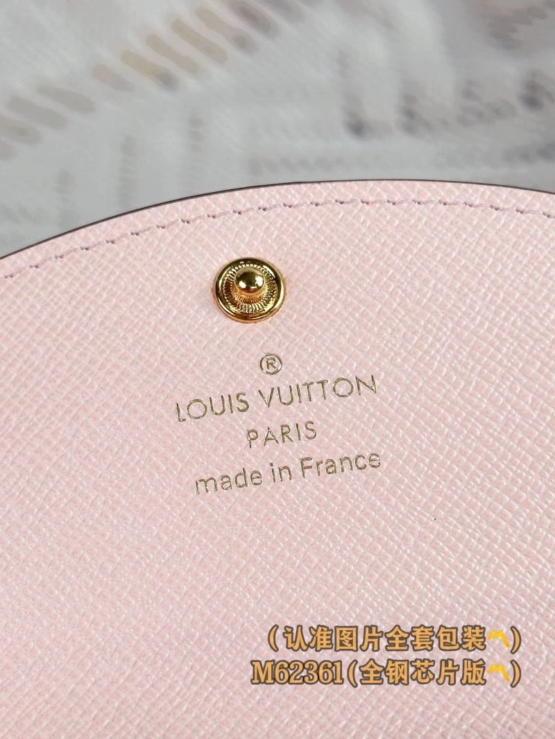 TravelReady Louis Vuitton Wallets Purse 69207