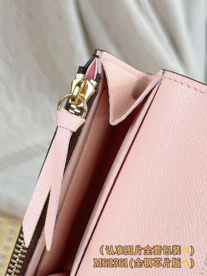 TravelReady Louis Vuitton Wallets Purse 69207