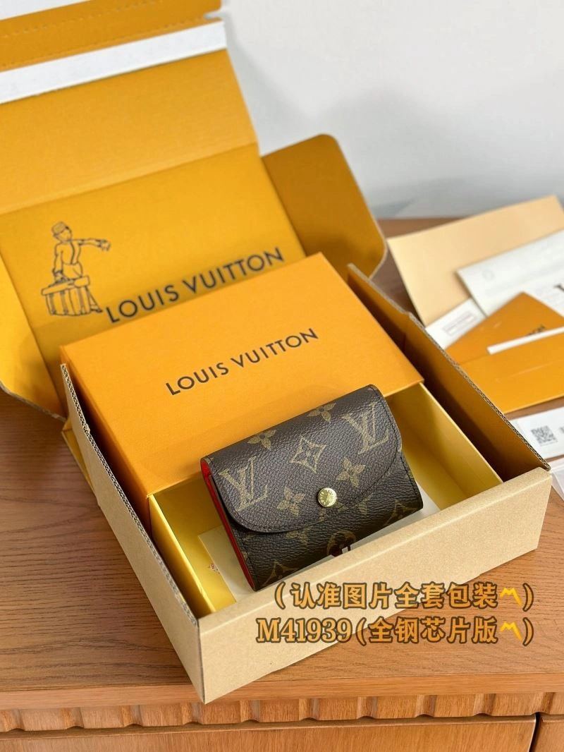 Versatile Louis Vuitton Wallets Purse 69211
