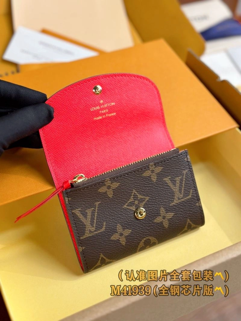 Versatile Louis Vuitton Wallets Purse 69211