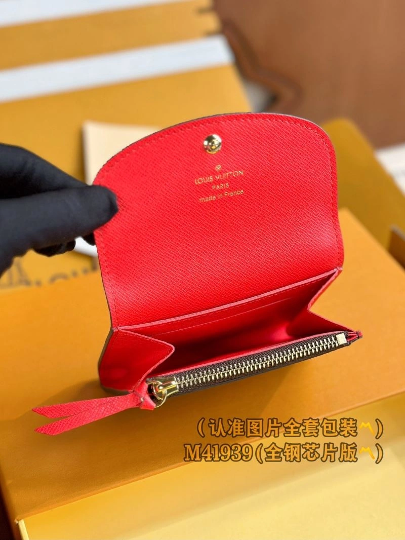 Versatile Louis Vuitton Wallets Purse 69211