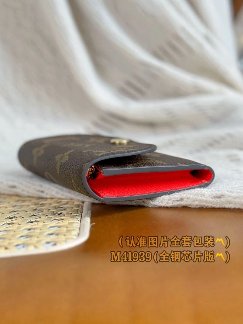 Versatile Louis Vuitton Wallets Purse 69211