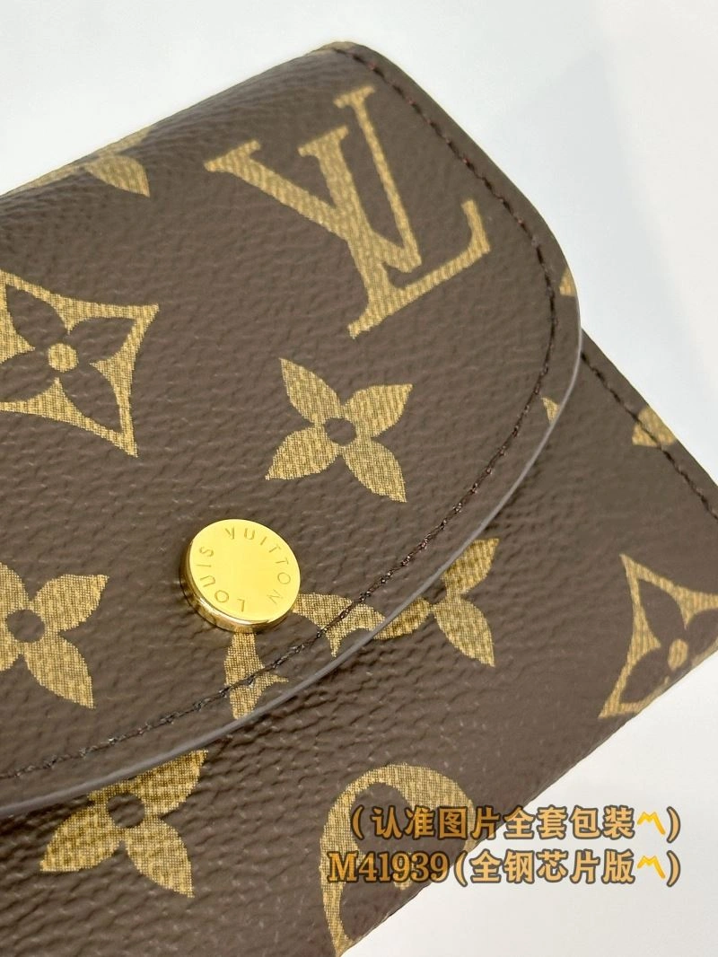 Versatile Louis Vuitton Wallets Purse 69211