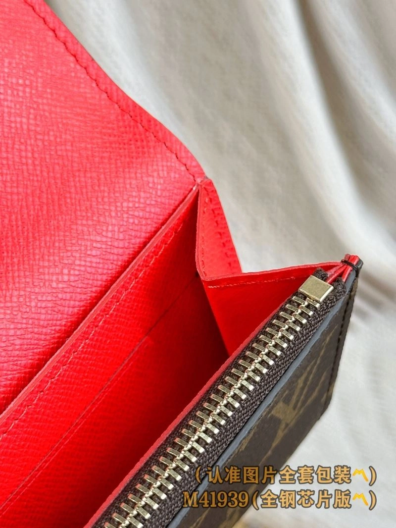 Versatile Louis Vuitton Wallets Purse 69211