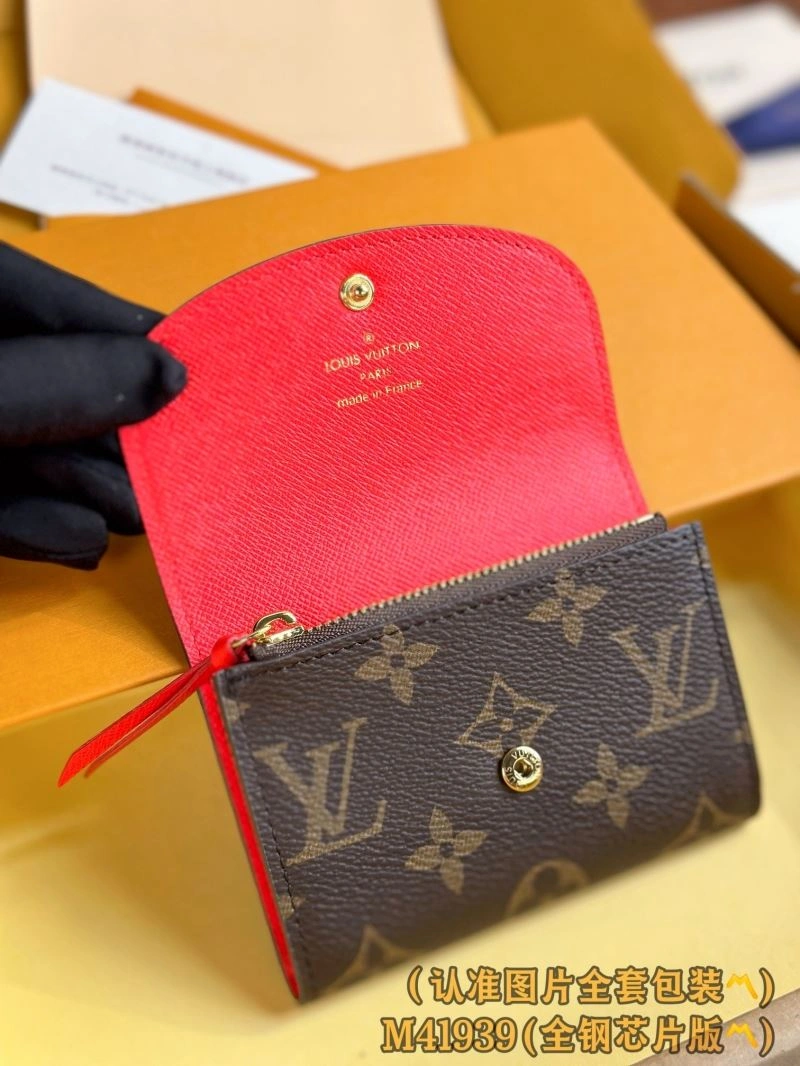 Louis Vuitton Wallets Purse Refined 69205
