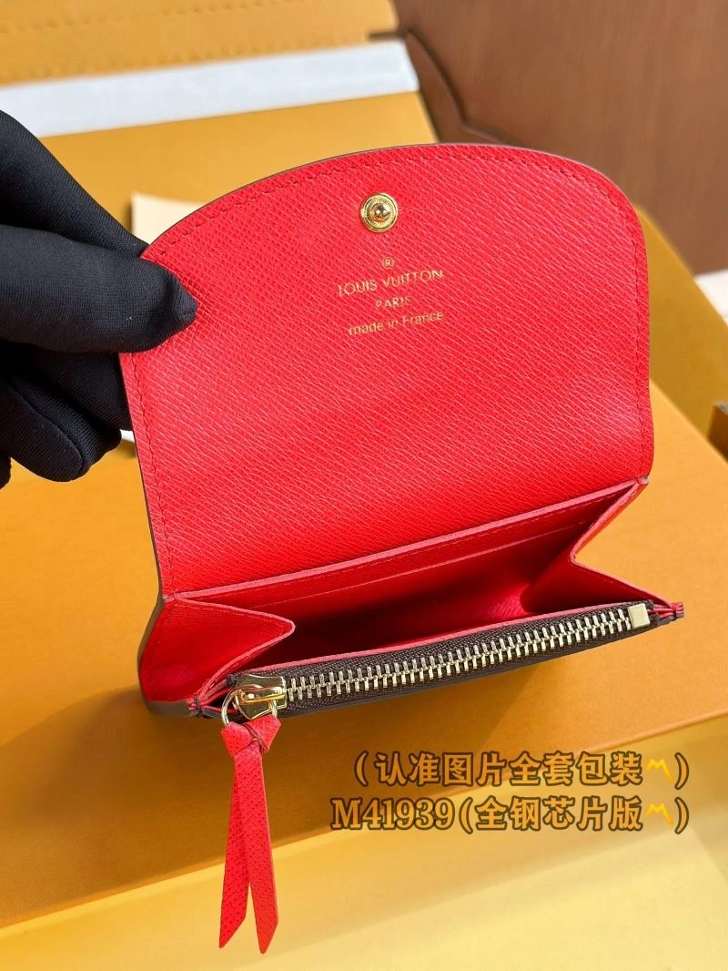 Louis Vuitton Wallets Purse Refined 69205