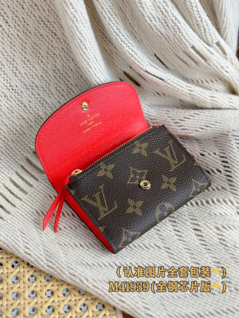 Louis Vuitton Wallets Purse Refined 69205