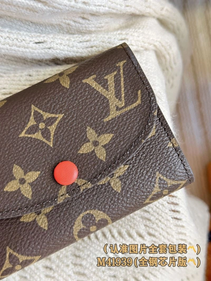Louis Vuitton Wallets Purse Refined 69205