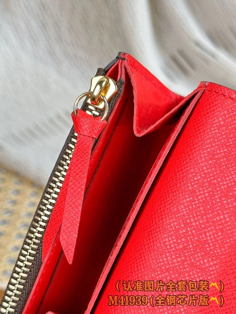 Louis Vuitton Wallets Purse Refined 69205