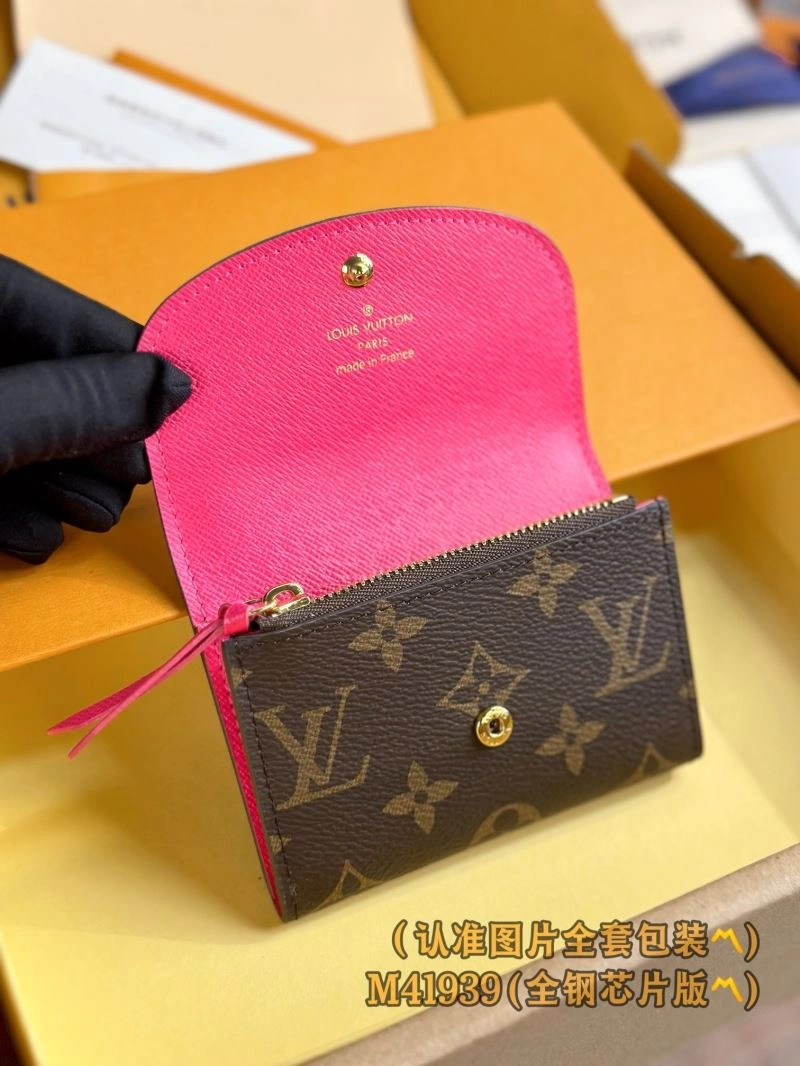 Contemporary Louis Vuitton Wallets Purse 69204