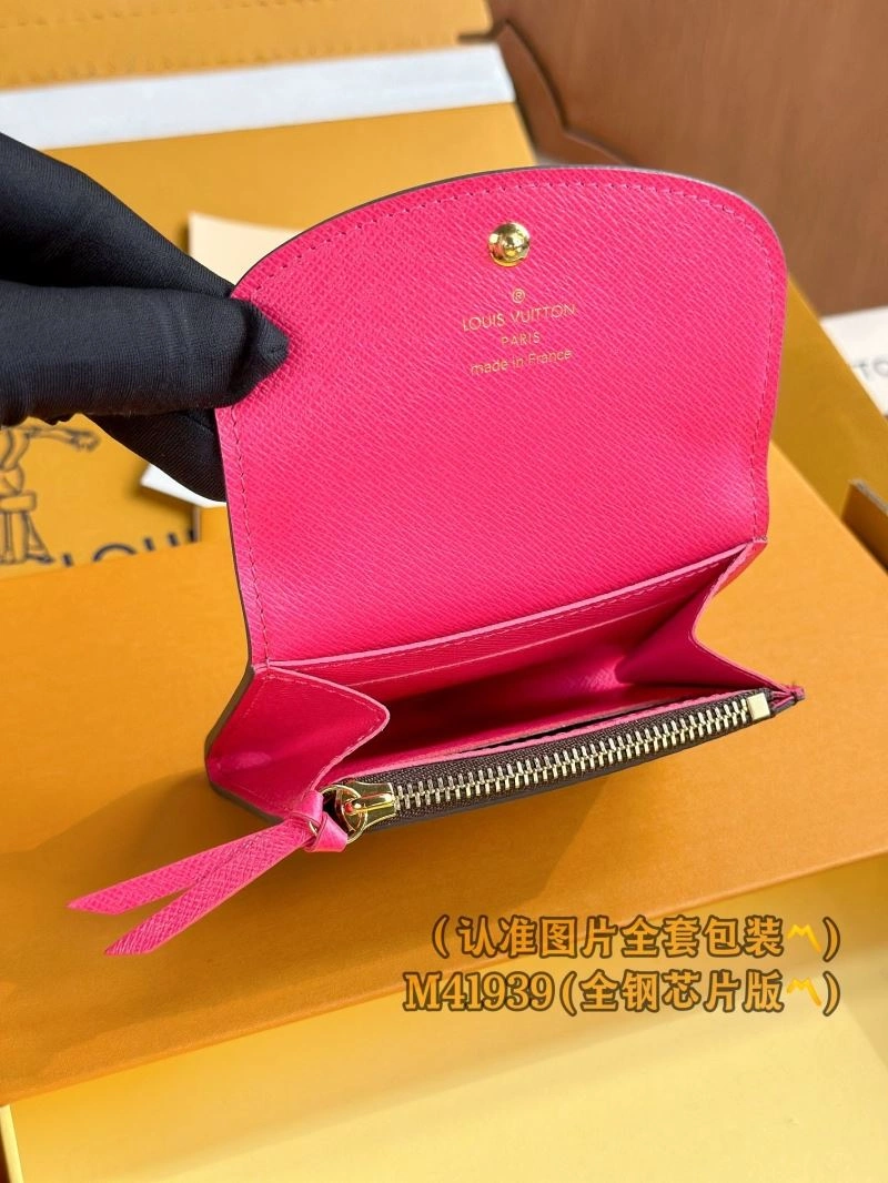 Contemporary Louis Vuitton Wallets Purse 69204