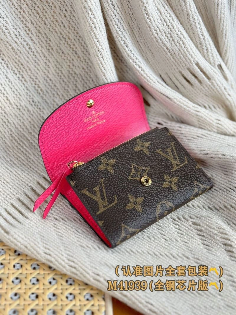 Contemporary Louis Vuitton Wallets Purse 69204