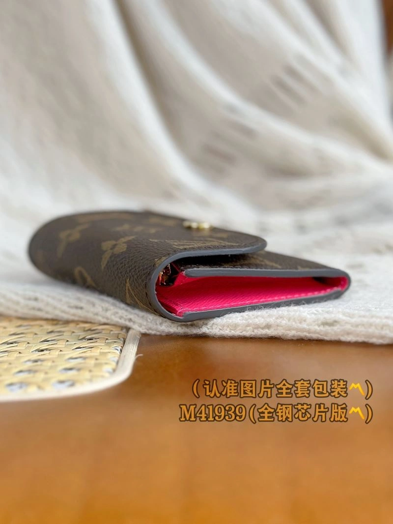 Contemporary Louis Vuitton Wallets Purse 69204
