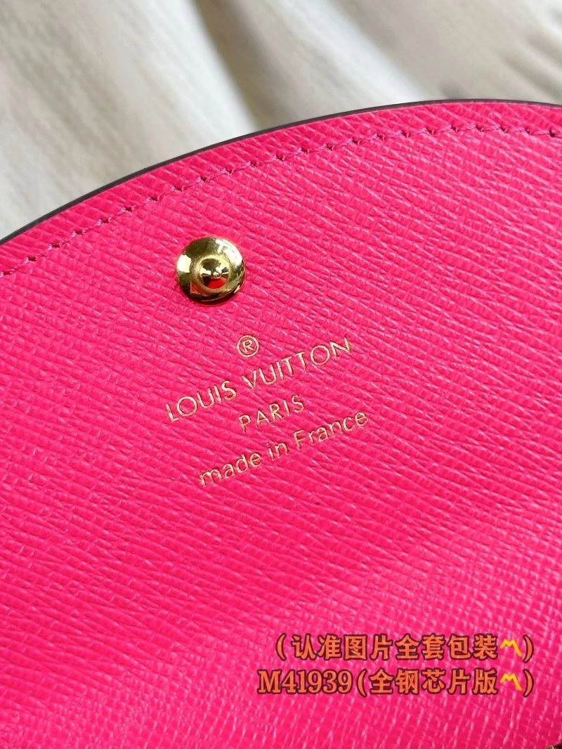 Contemporary Louis Vuitton Wallets Purse 69204