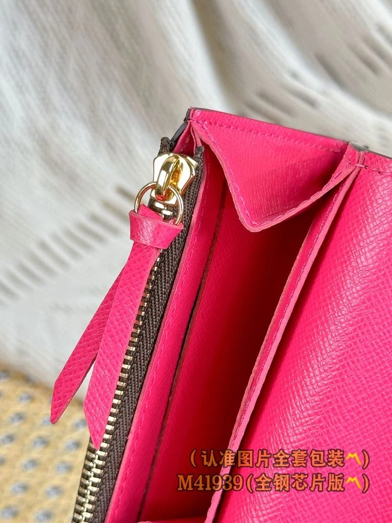 Contemporary Louis Vuitton Wallets Purse 69204