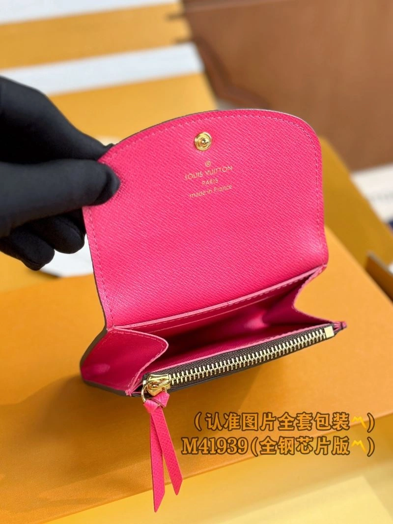 Louis Vuitton Wallets Purse GoAnywhere 69203