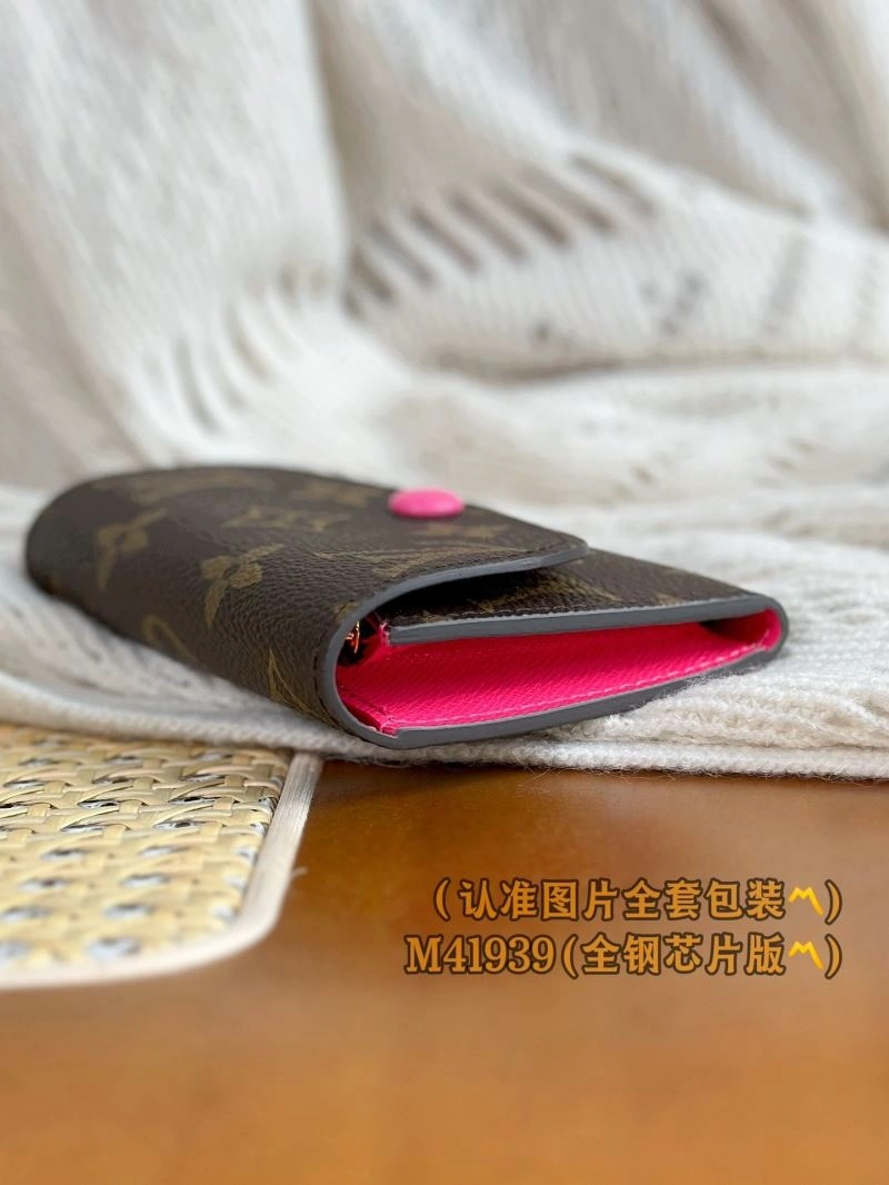 Louis Vuitton Wallets Purse GoAnywhere 69203